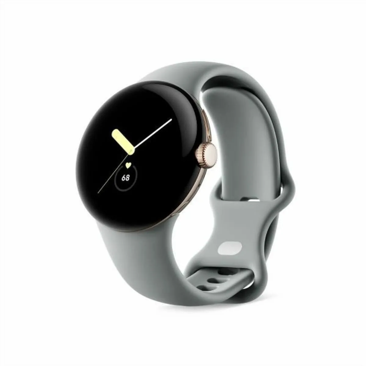 Google Montre Intelligente GA04123-DE