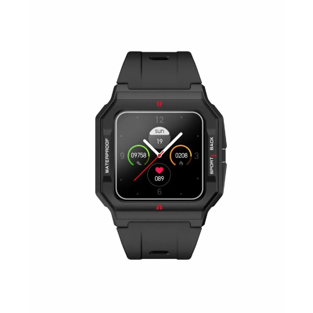 Radiant RAS10501 Montre Intelligente