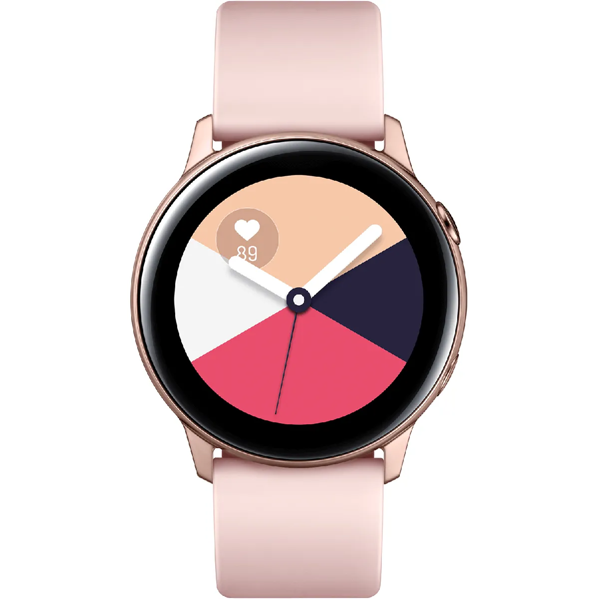 Samsung Galaxy Watch Active 40 mm - vue 2