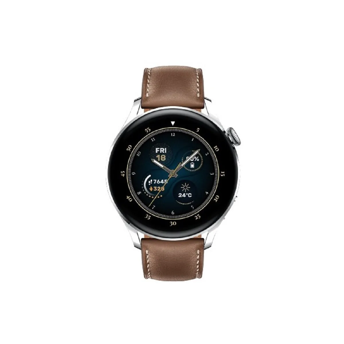 Huawei Watch 3 Classic - vue 9