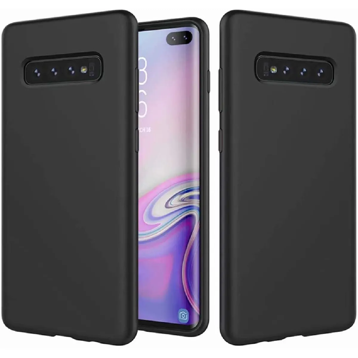 Little Boutik Noire Coque Samsung S10 Plus
