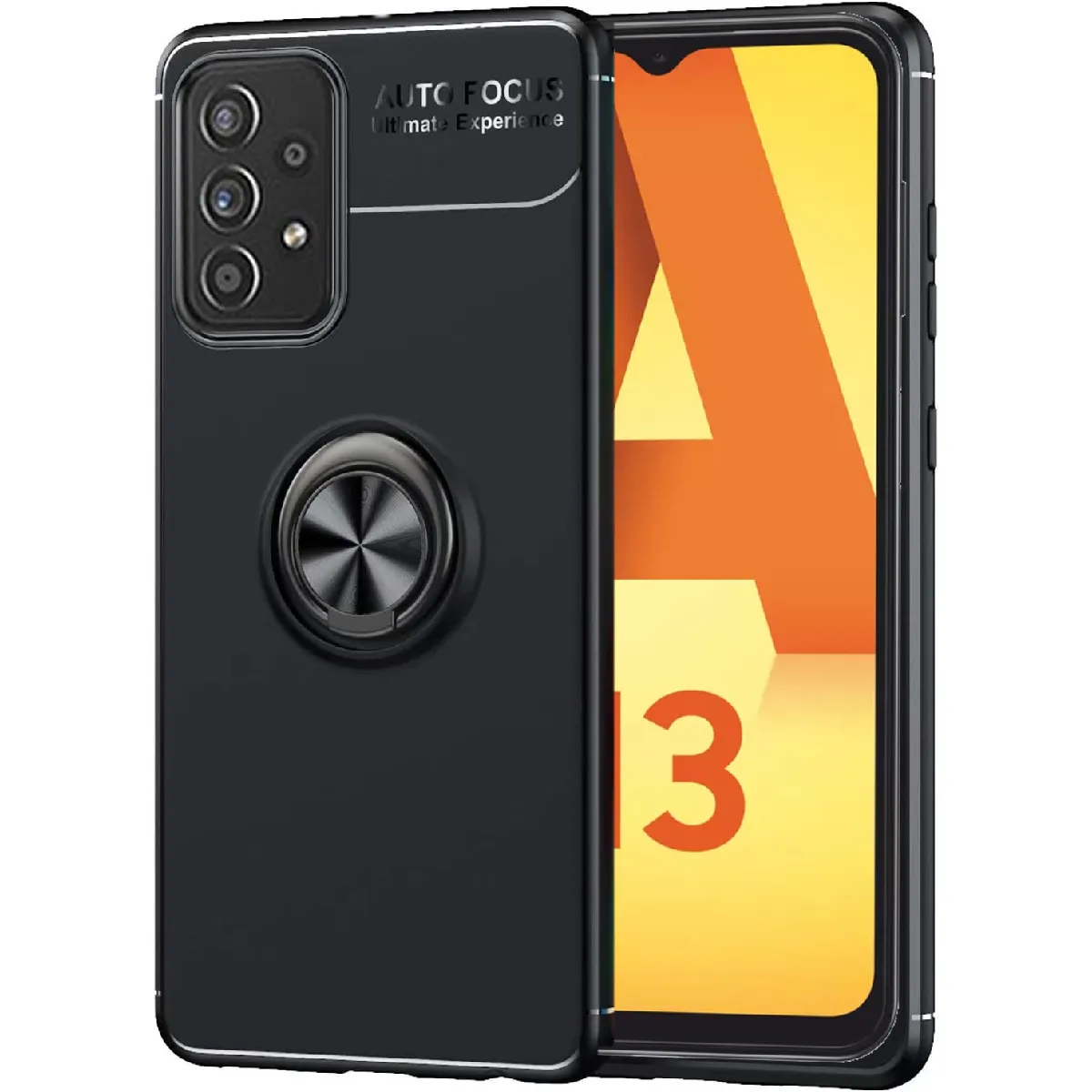 Xeptio Coque Samsung Galaxy A13 4G