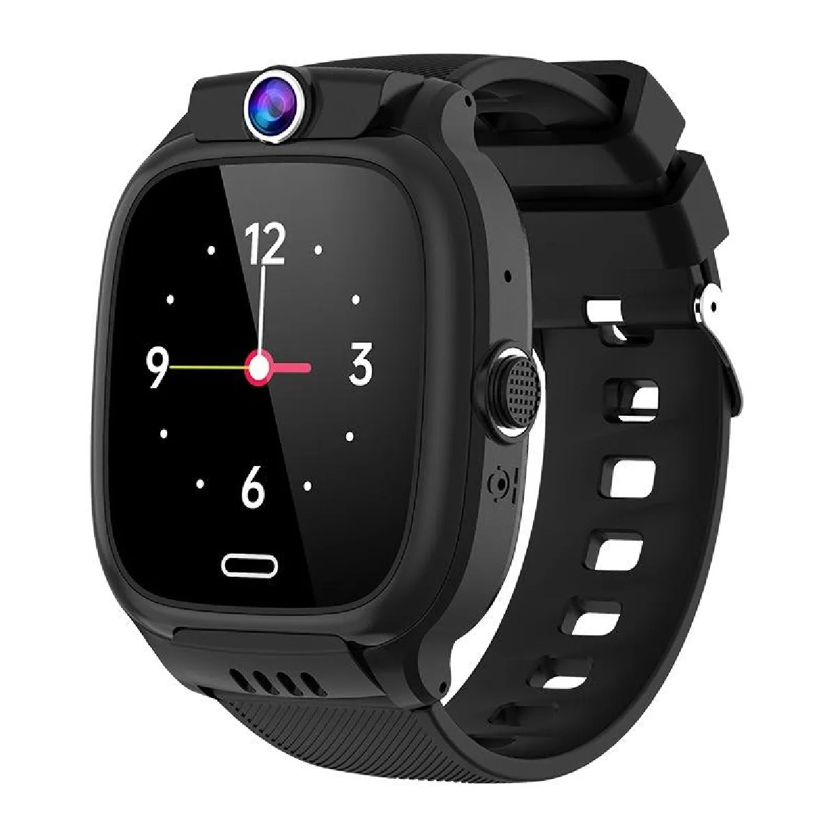 Yonis Montre Connectée Enfant 4G