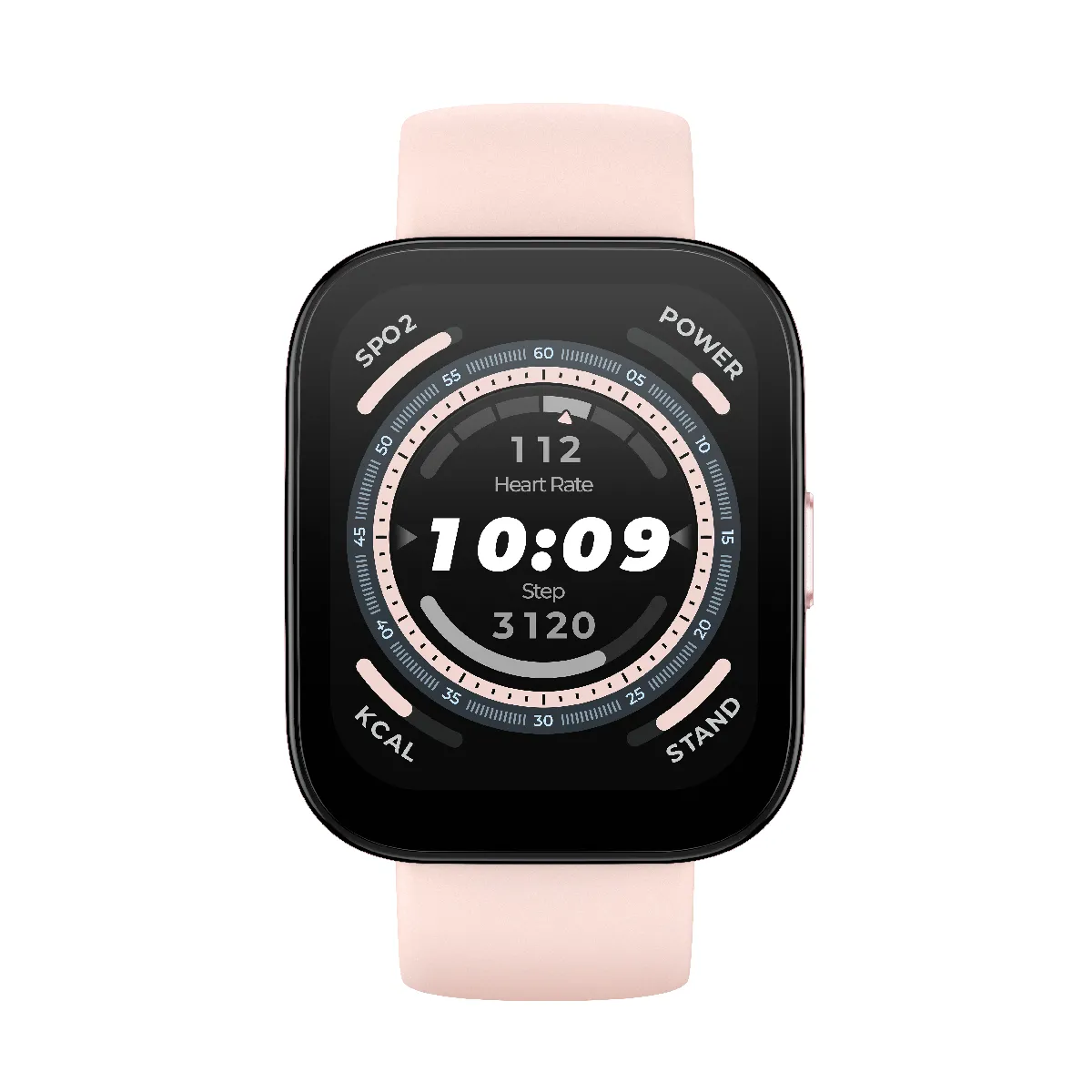 AMAZFIT  Bip 5 - Rose