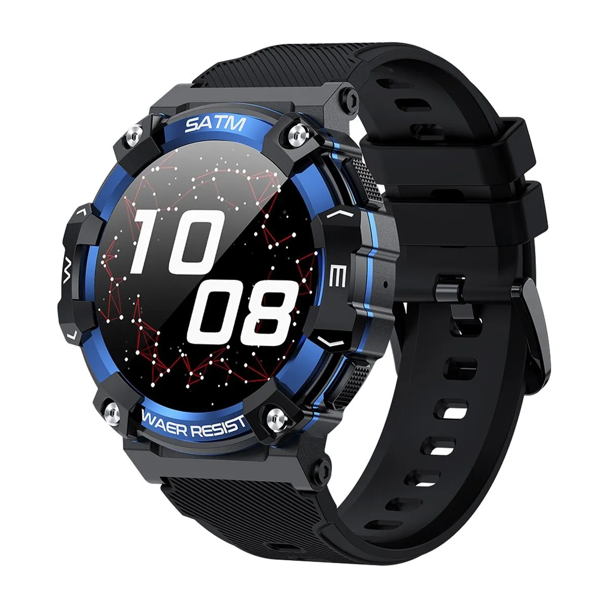 Yonis Montre Connectée Avec Cardiofréquencemètre