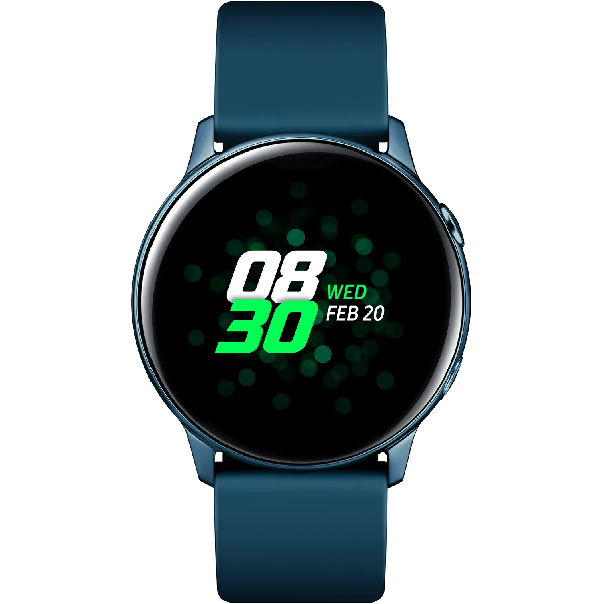 Samsung Galaxy Watch Active version import - vue 5