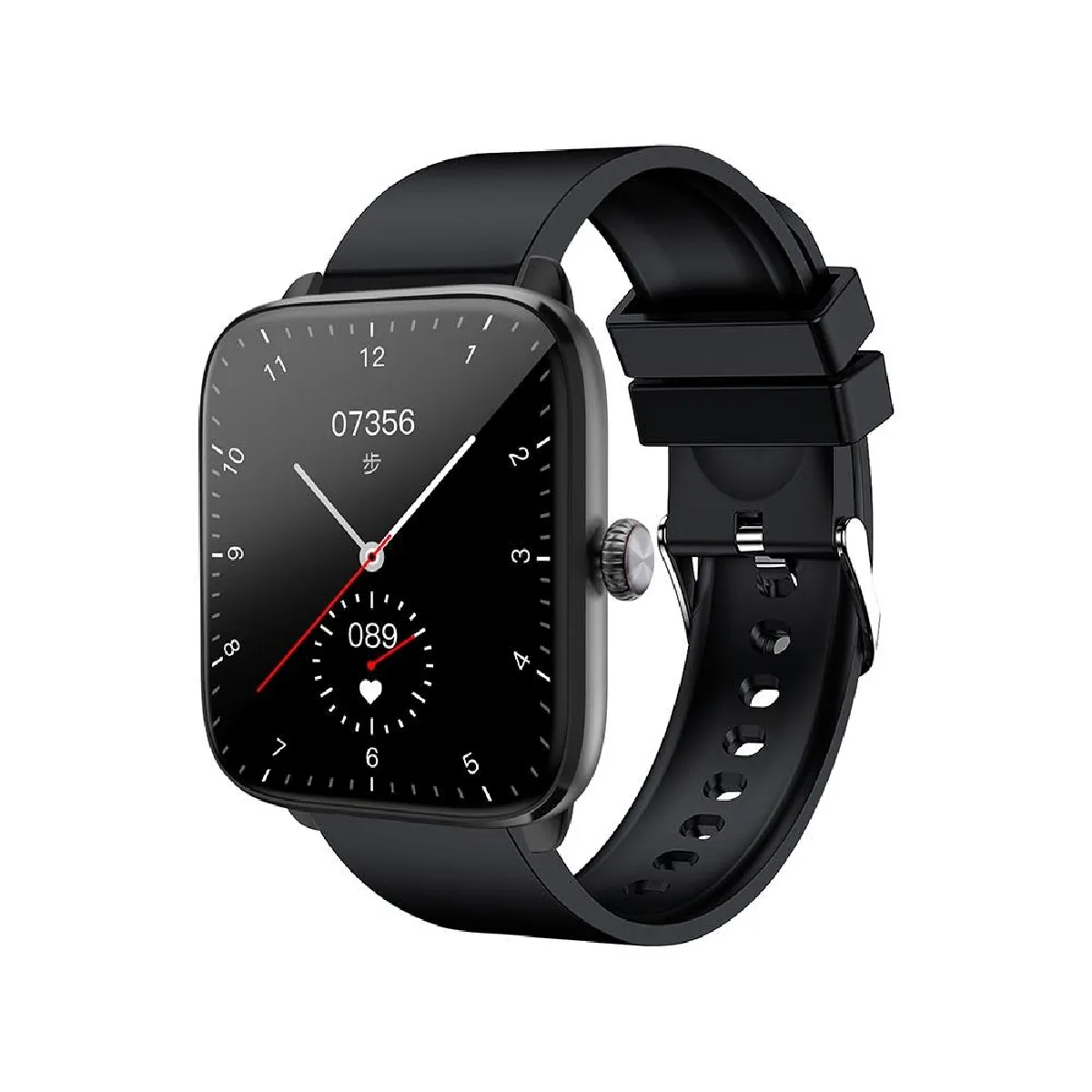 Yonis Montre Connectée Avec Fréquence Cardiaque