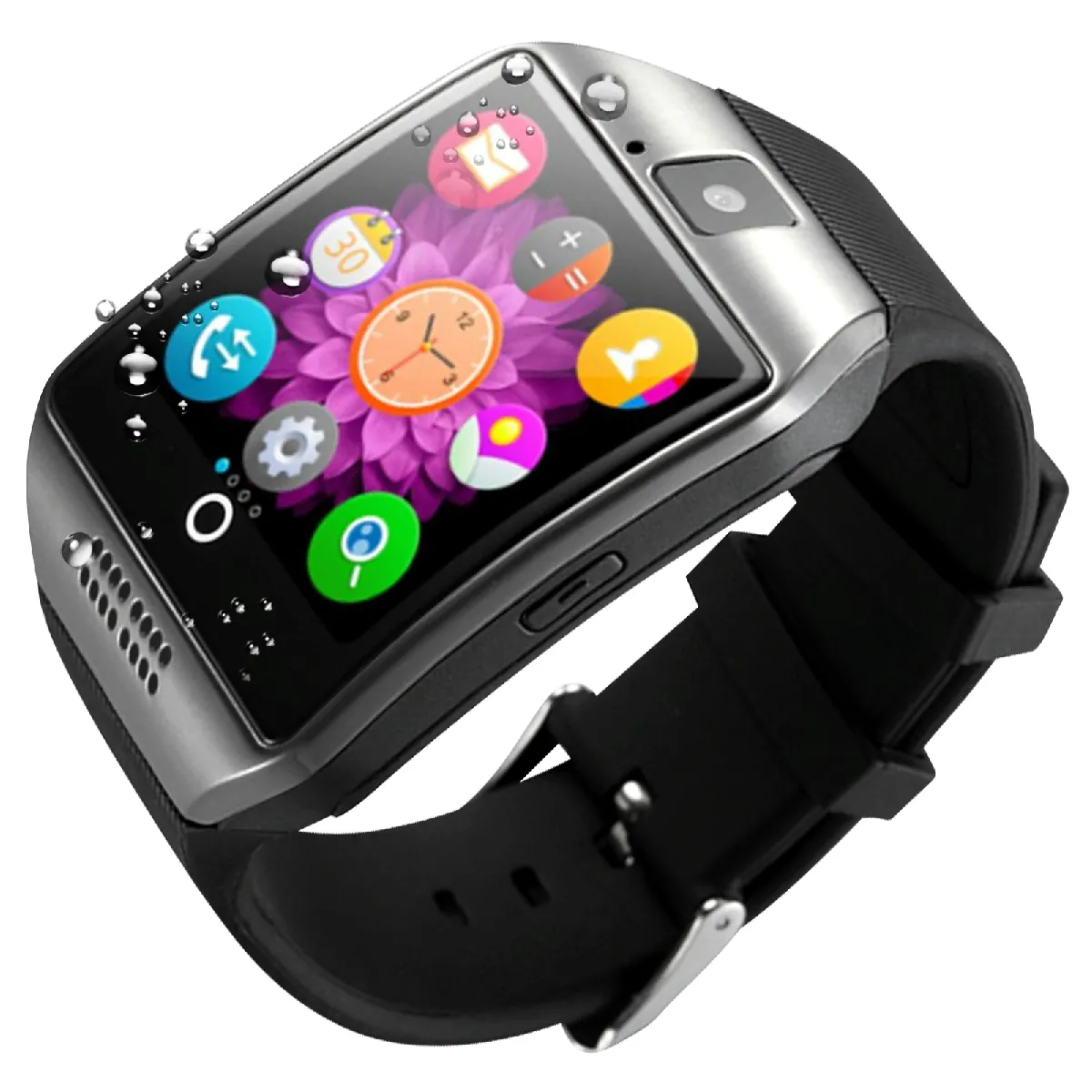 Avizar Montre Bluetooth IP67 Avizar Montre Bluetooth IP67