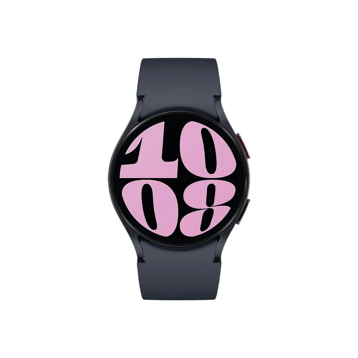 Samsung Galaxy Watch 6 Bluetooth WiFi GPS 40MM Or - vue 5