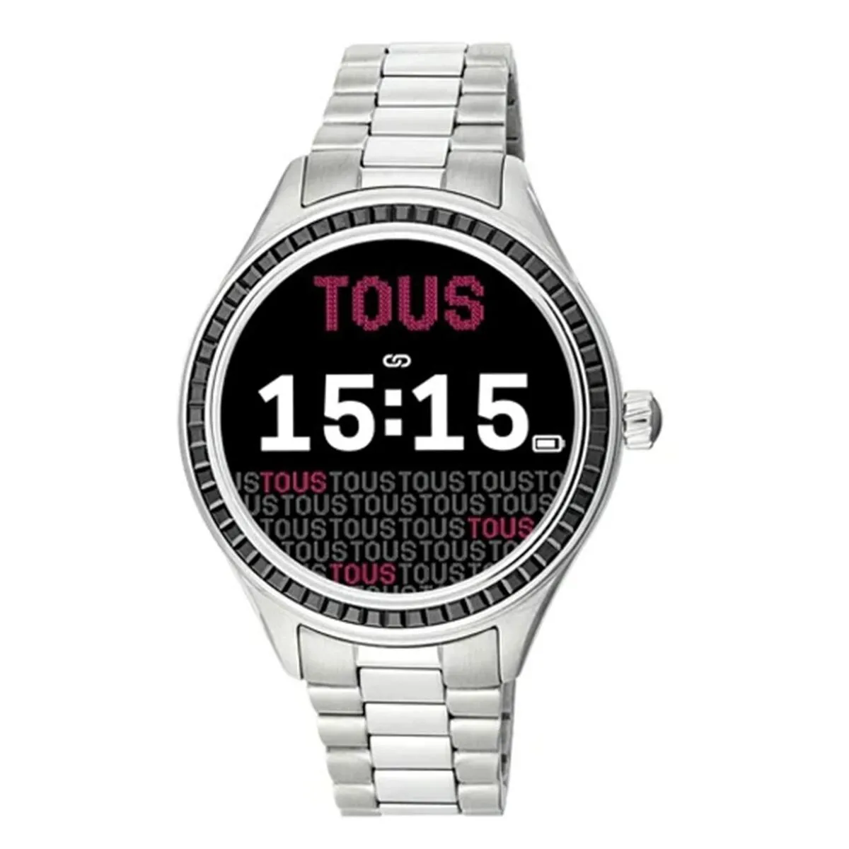 Tous Montre Intelligente 200351043 Tous Montre Intelligente 200351043