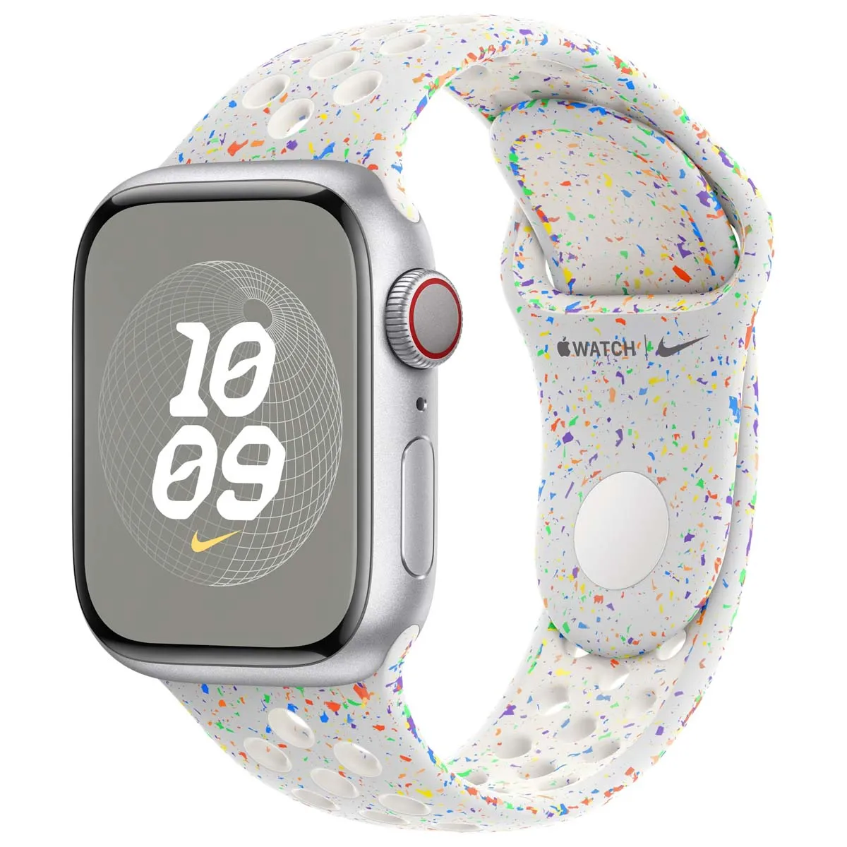 Montre Intelligente Apple Watch MUUL3ZMA