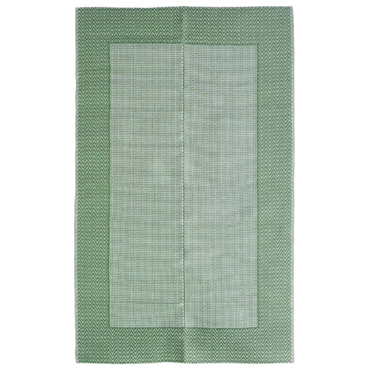 Tapis d'extérieur vidaXL 190x290 cm - vue 1