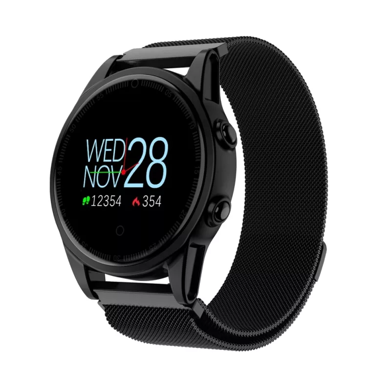 YONIS Montre connect&eacute;e sport Universelle