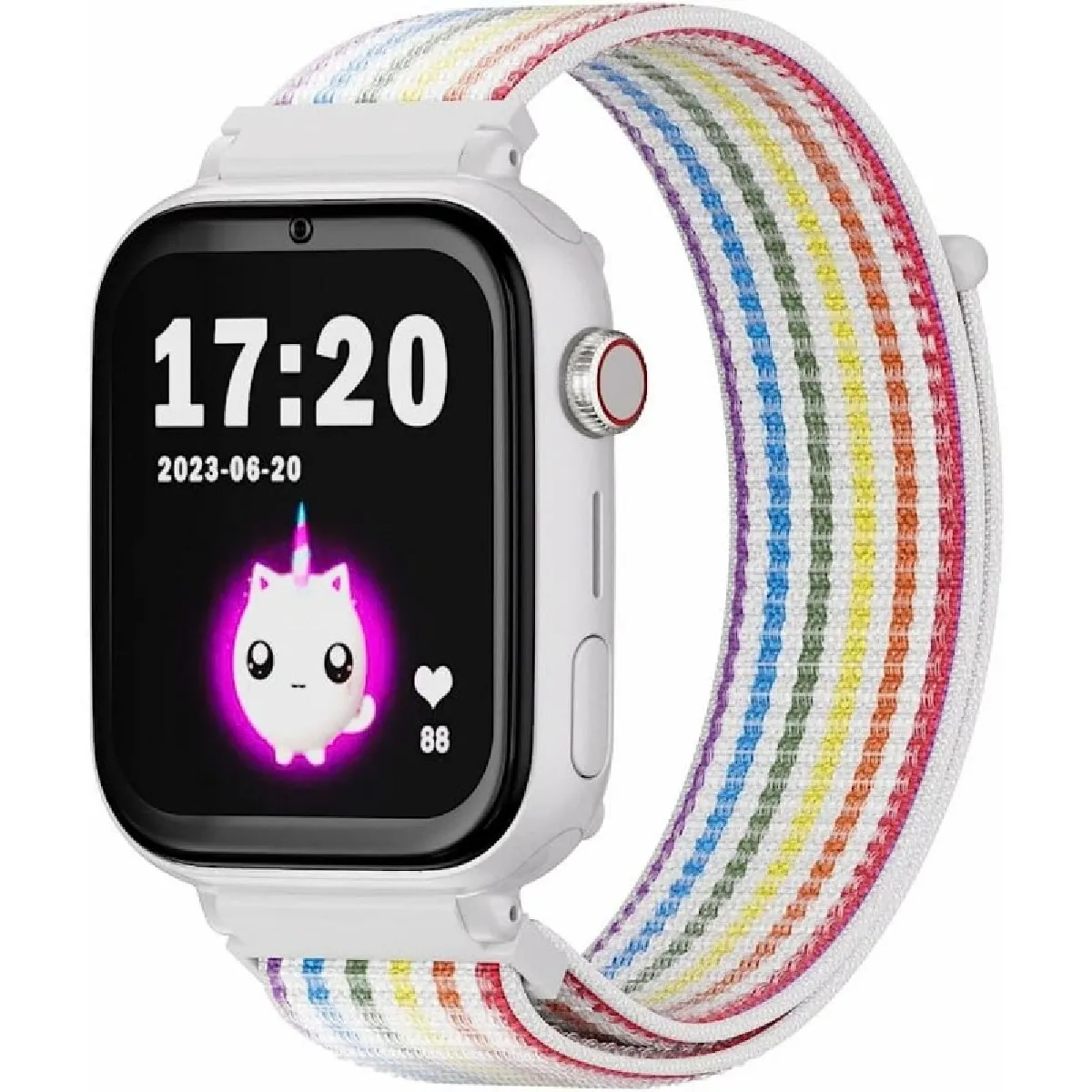 SaveFamily Smartwatch Enfants SW+B.CTVM