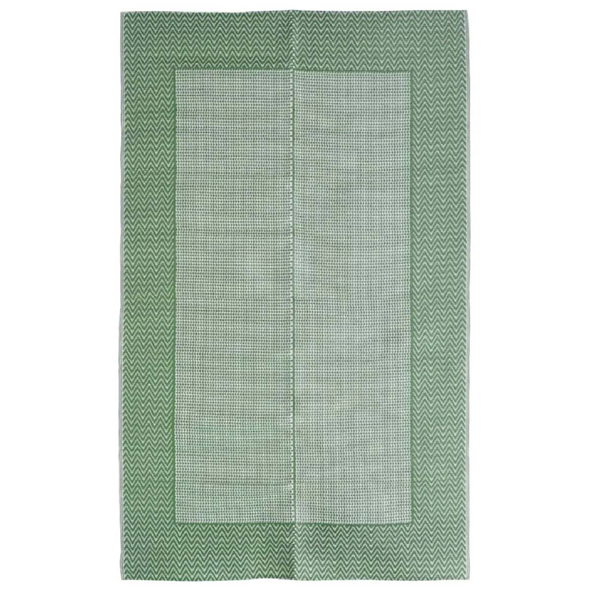 vidaXL Tapis d'extérieur 140x200 cm - vue 2