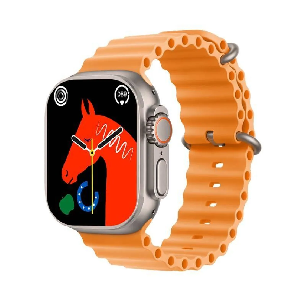 Yonis Montre Connectée Avec Appels