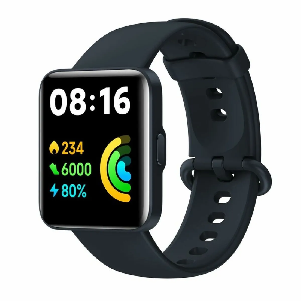 Xiaomi Montre connectée MIWATCH2LITEBLUE - vue 3