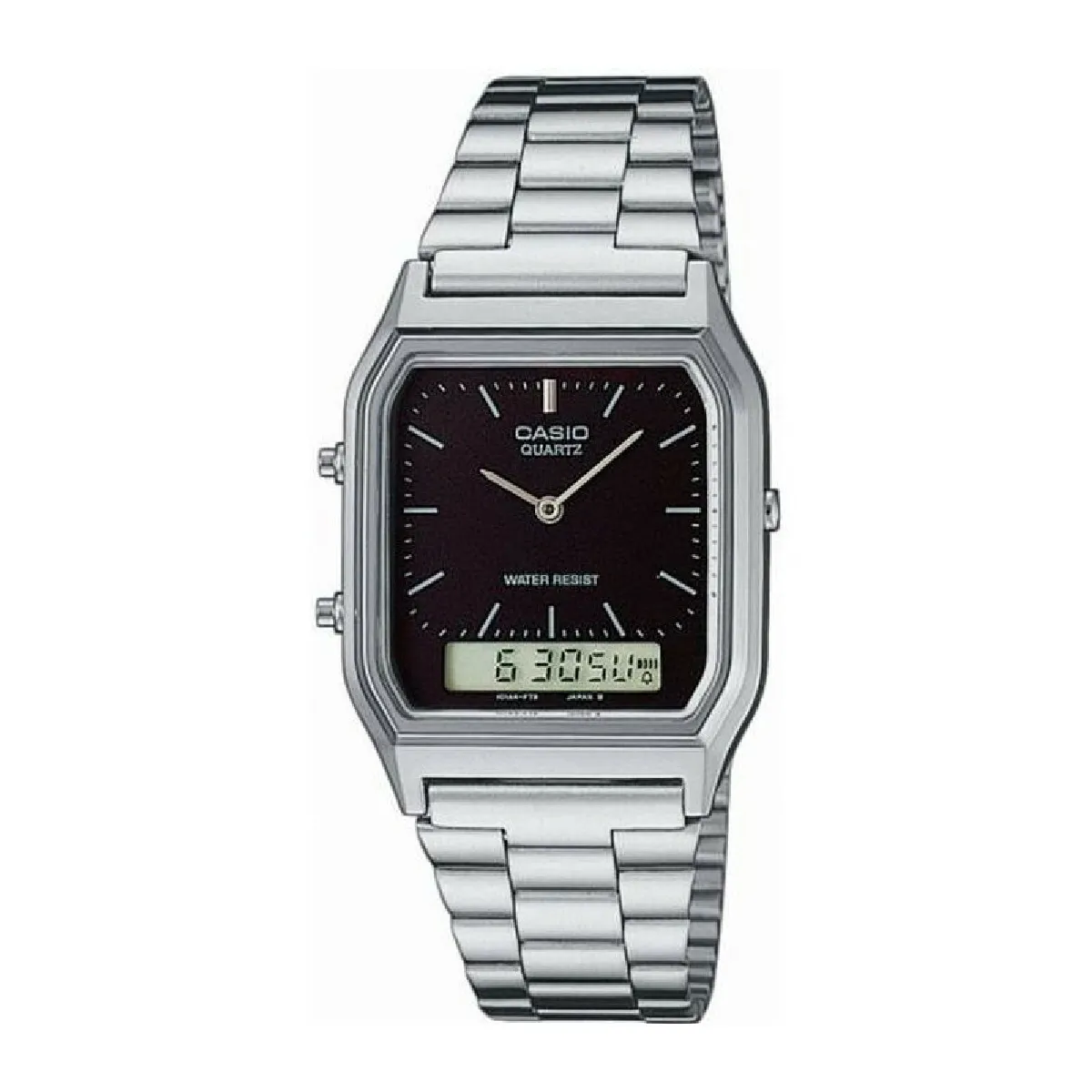 Montre Casio Montre Homme AQ 1DMQYES 29mm 3ATM Unique