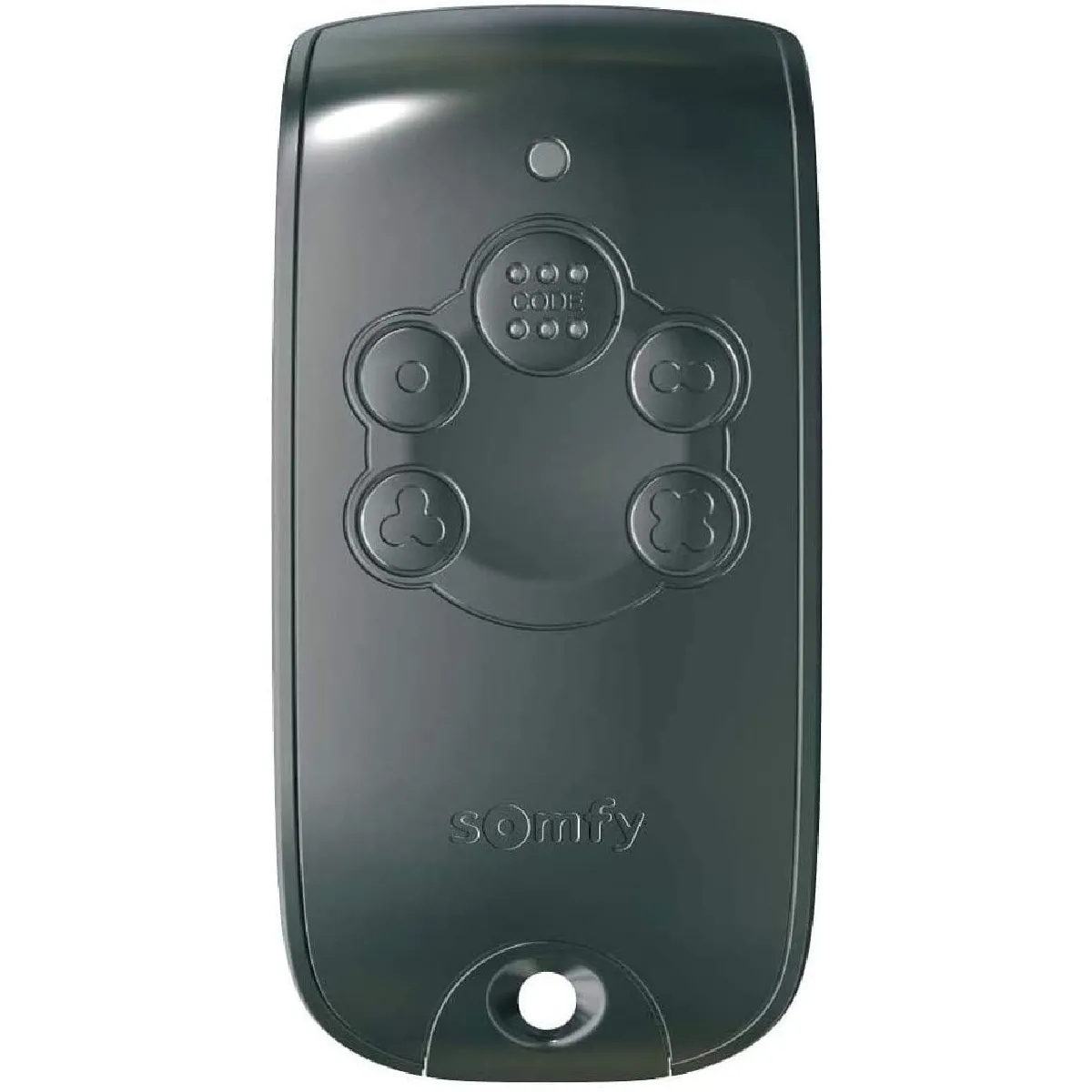 Somfy Keytis Ns4 Rts