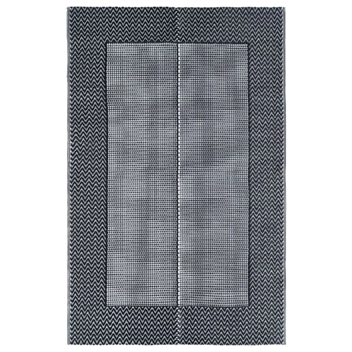 vidaXL Tapis d'extérieur 160x230 cm - vue 3