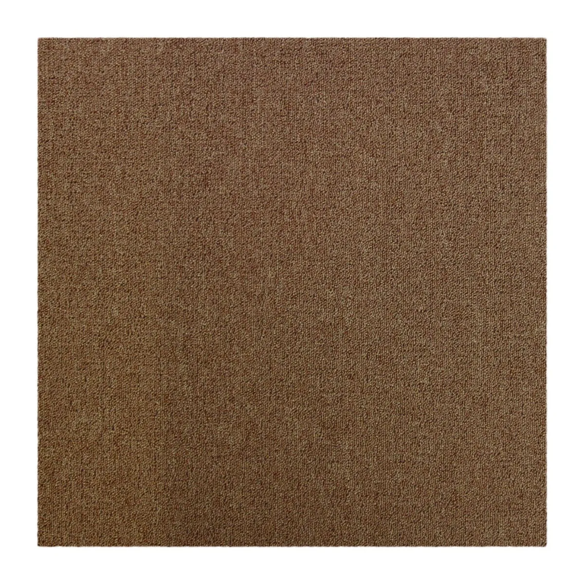 Dalle de Moquette Ultra-Résistant en Brun Sable x20 5m² Pour Usage Professionel - Image 2