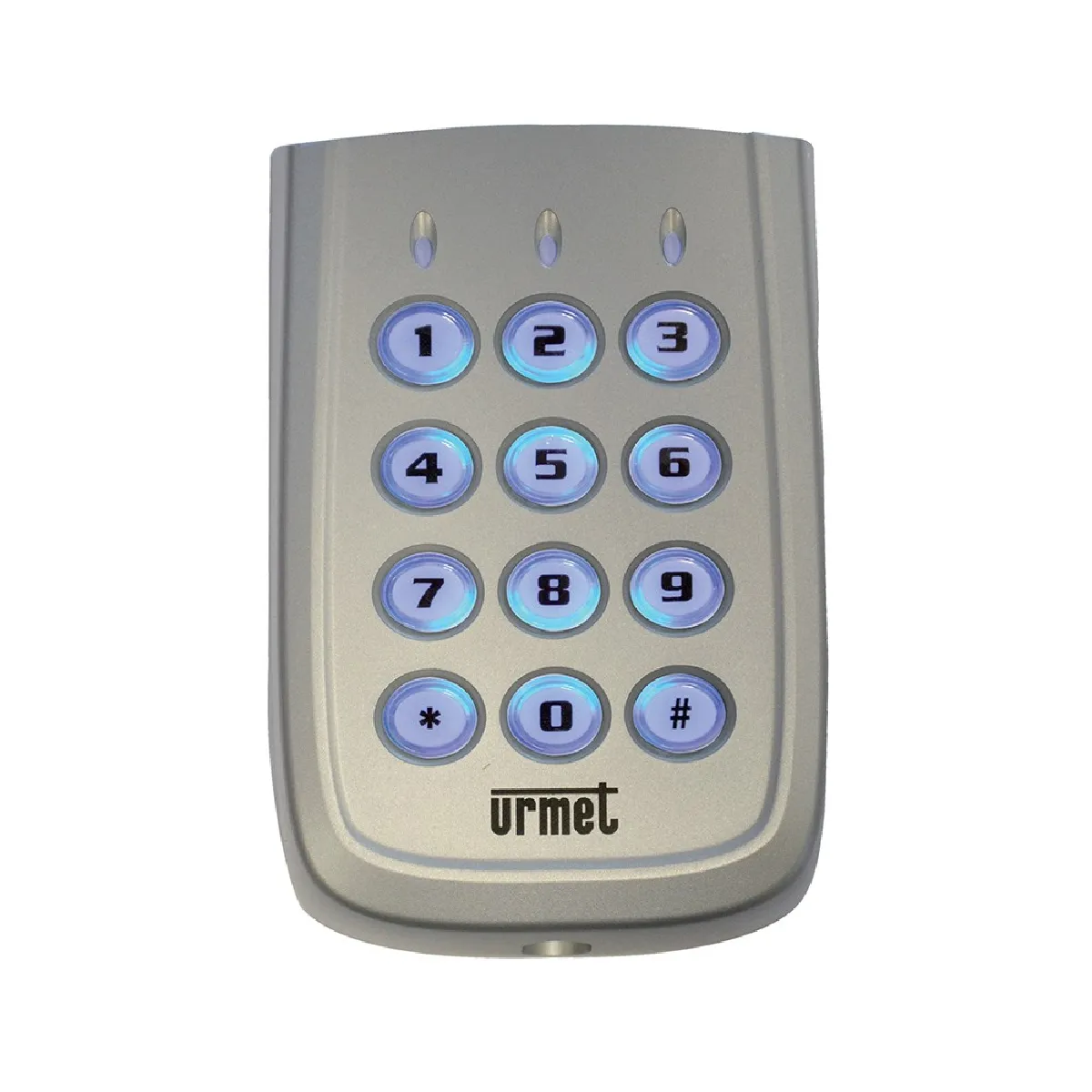 Urmet Clair Clavier Zamak