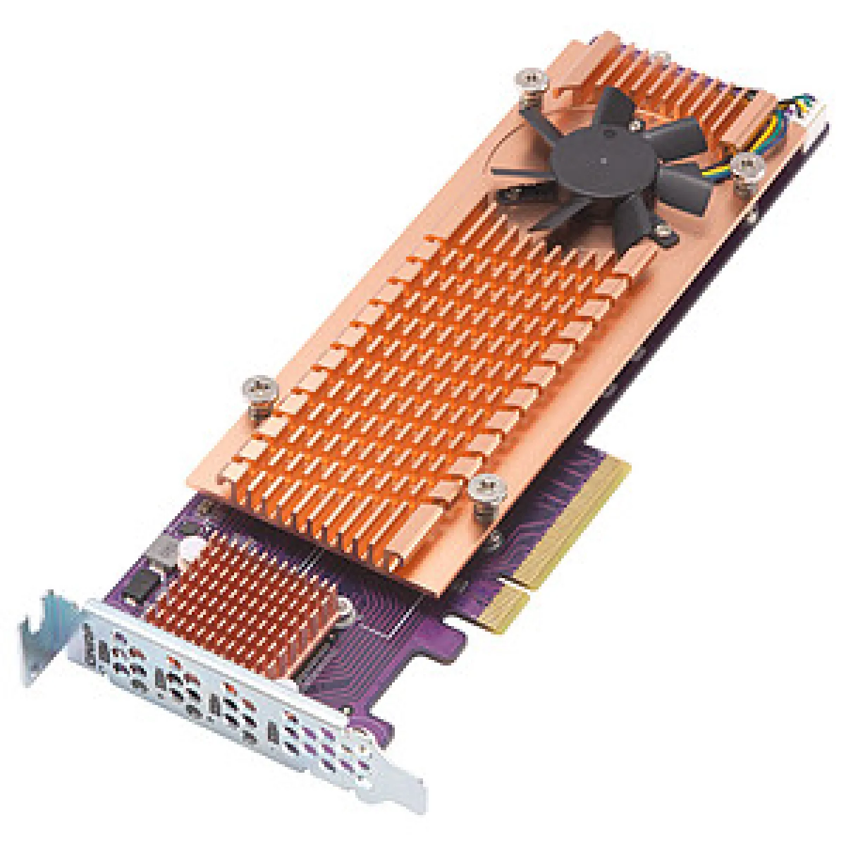 Qnap Qm2-4P-384 - Image 3