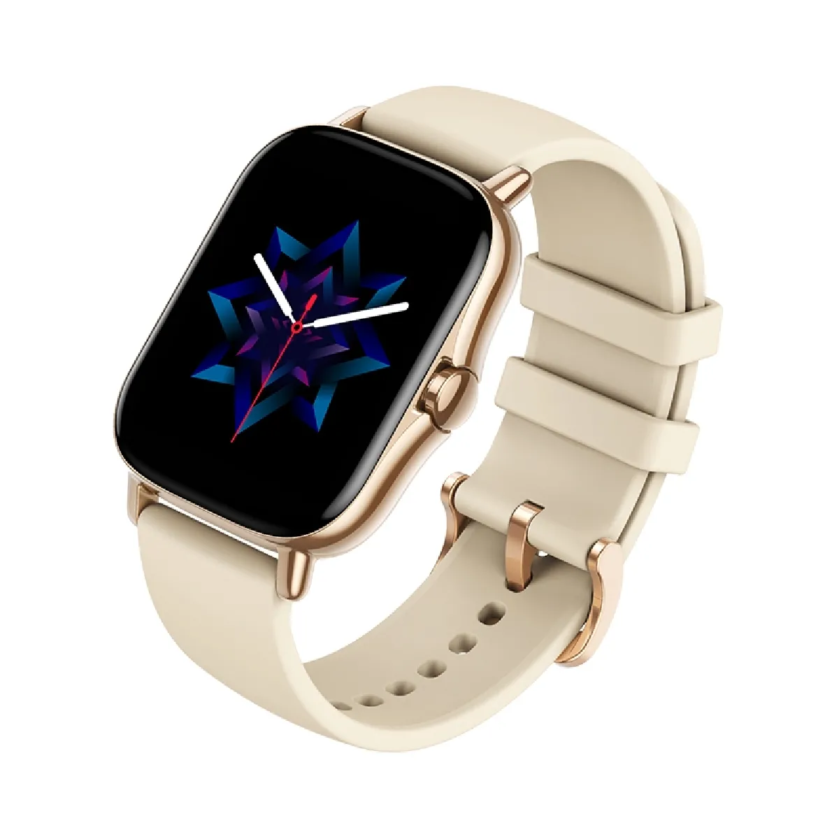 Yonis Femme Montre Connectée Étanche