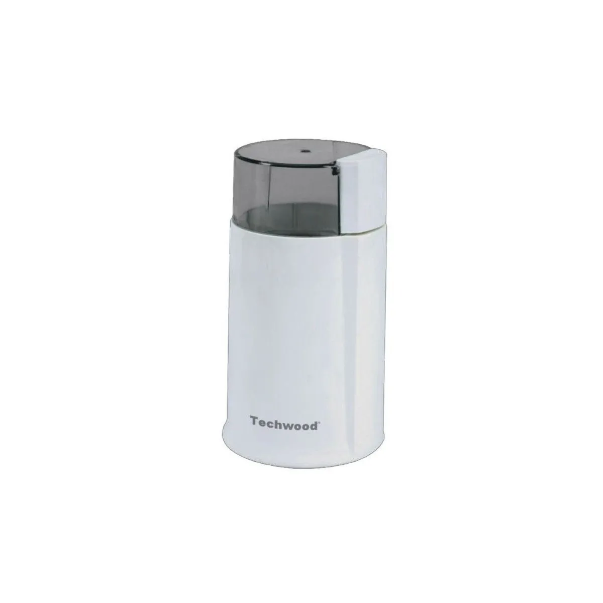 Techwood Moulin à Café Electrique - TMC-884 - Capacité 50g - Lames en acier inoxydable