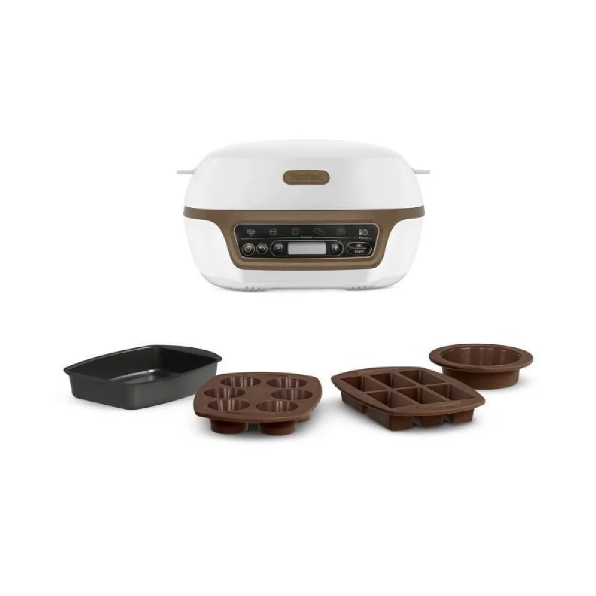 Tefal Cuisson festive