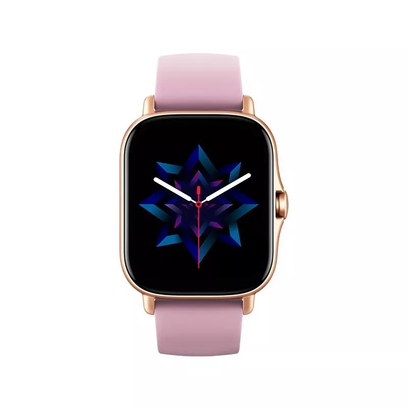 YONIS Montre Connect&eacute;e Femme &Eacute;tanche