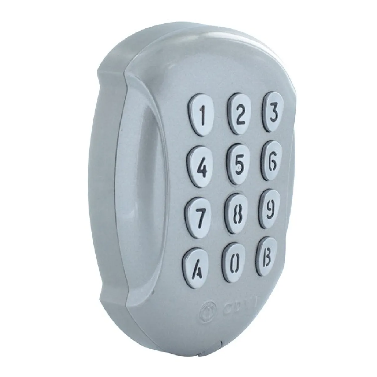 Delta Dore Cle 8000 Tyxal+
