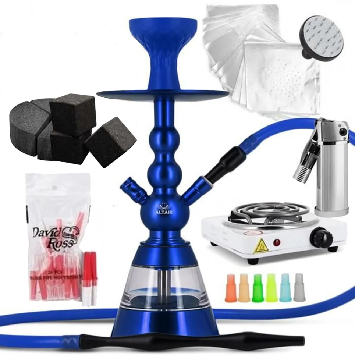 GENERIQUE Chicha Khephren Altair Bleu
