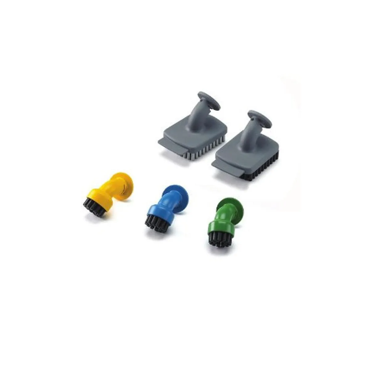 Black & Decker Kit De Nettoyage Vapeur Fsmhba