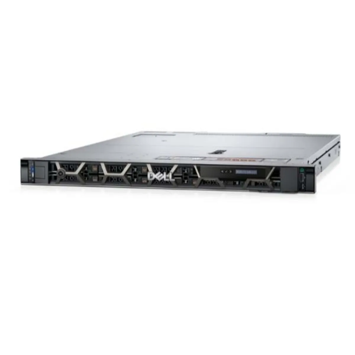 Dell R550