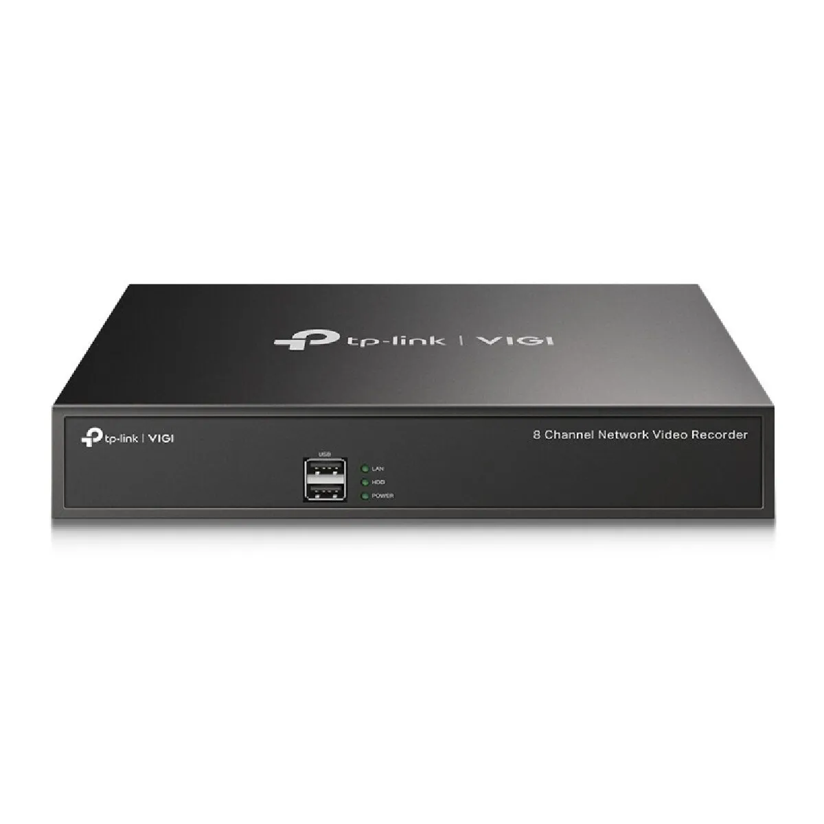 TP Link VIGI NVR1008H 8P Neuf - vue 3