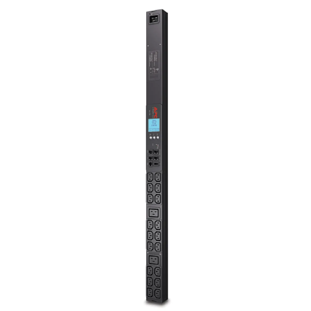 Unité de distribution d'alimentation (PDU) APC AP8858EU3 20 prises CA 0U - Image 2