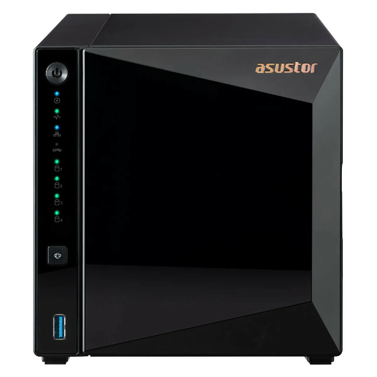 Asustor Drivestor 4 Pro As3304t