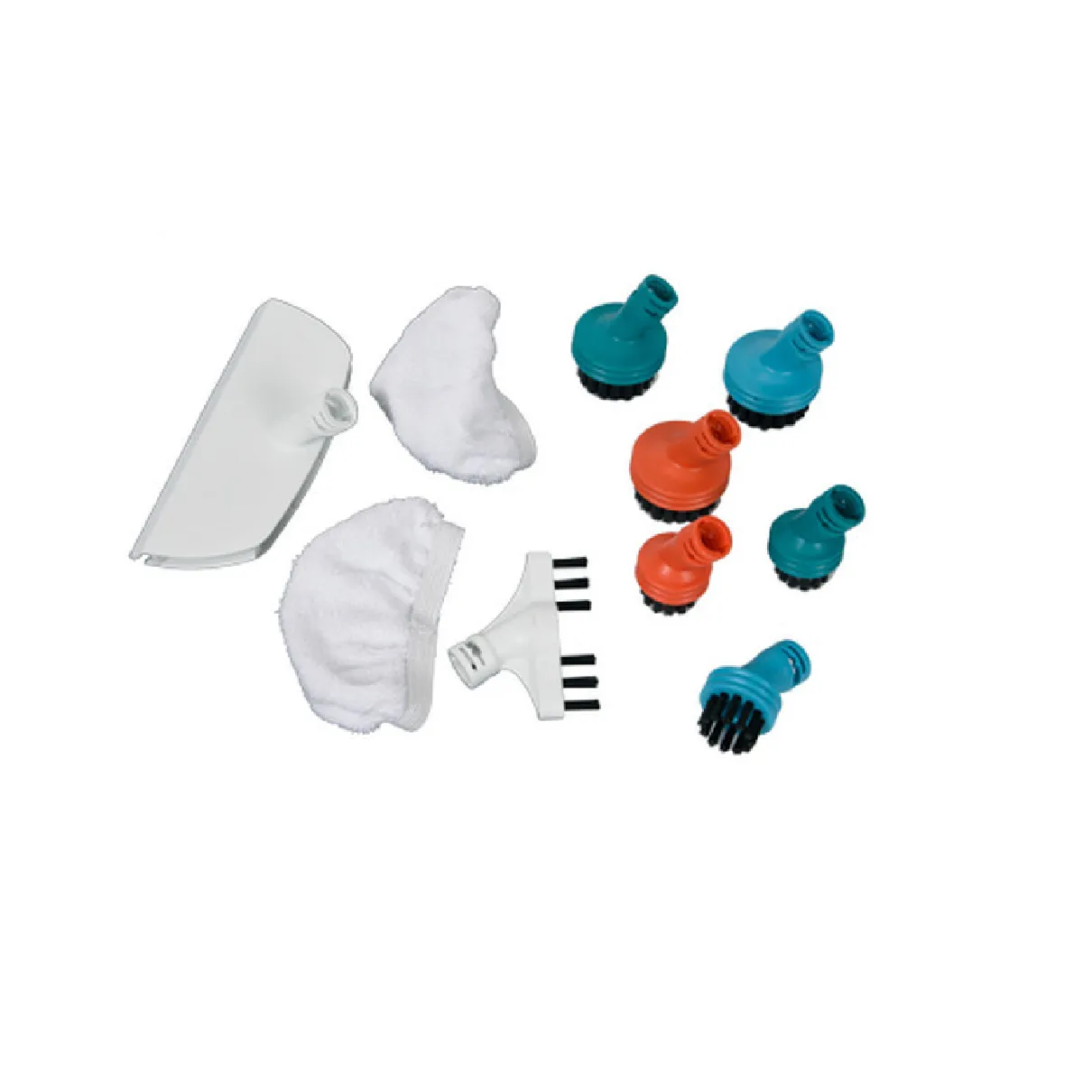 Rowenta Kit de Nettoyage ZR850003