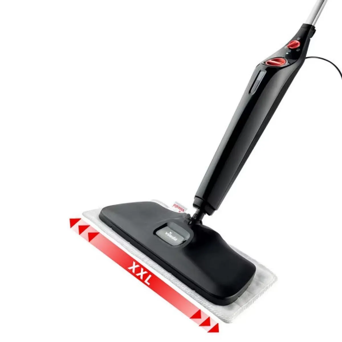 Vileda Vileda Steam Plus