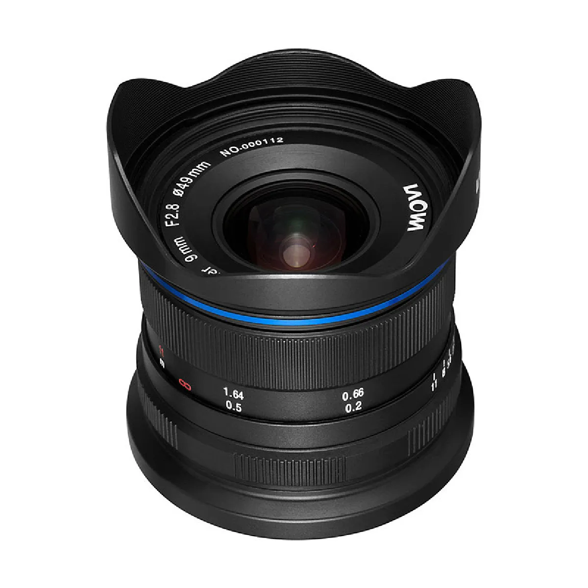 Laowa 9Mm F/2,8 Zero-D Pour Fuji X - Image 3