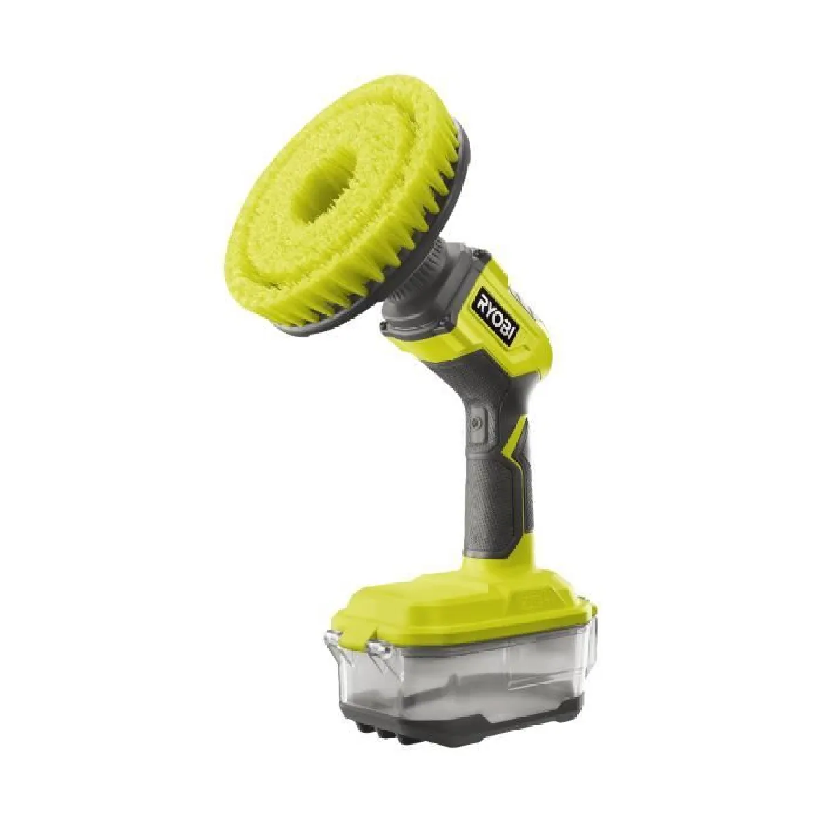 Ryobi Brosse motorisée 18V One+ sans batterie ni chargeur R18CPS 0 - vue 3