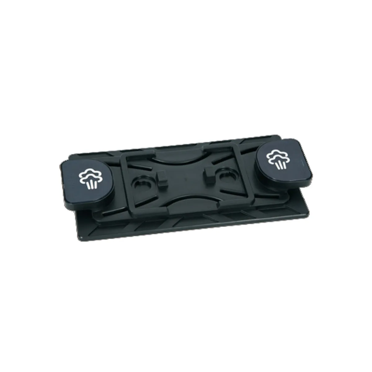 Support De Serpillière Rowenta RS-2230001388 – Accessoire Compatible Nettoyeur Vapeur