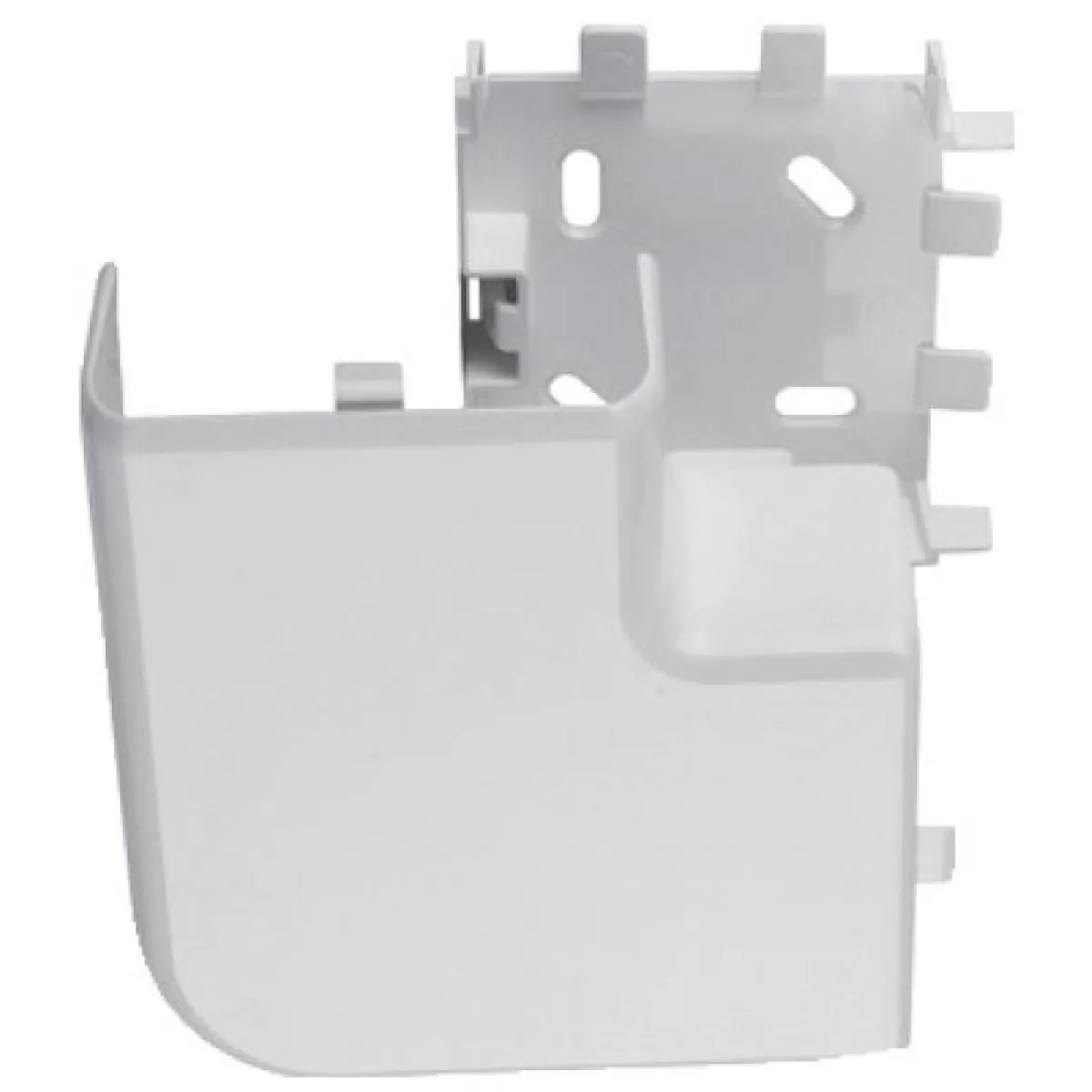 Legrand Mosaic 075643 - Blanc