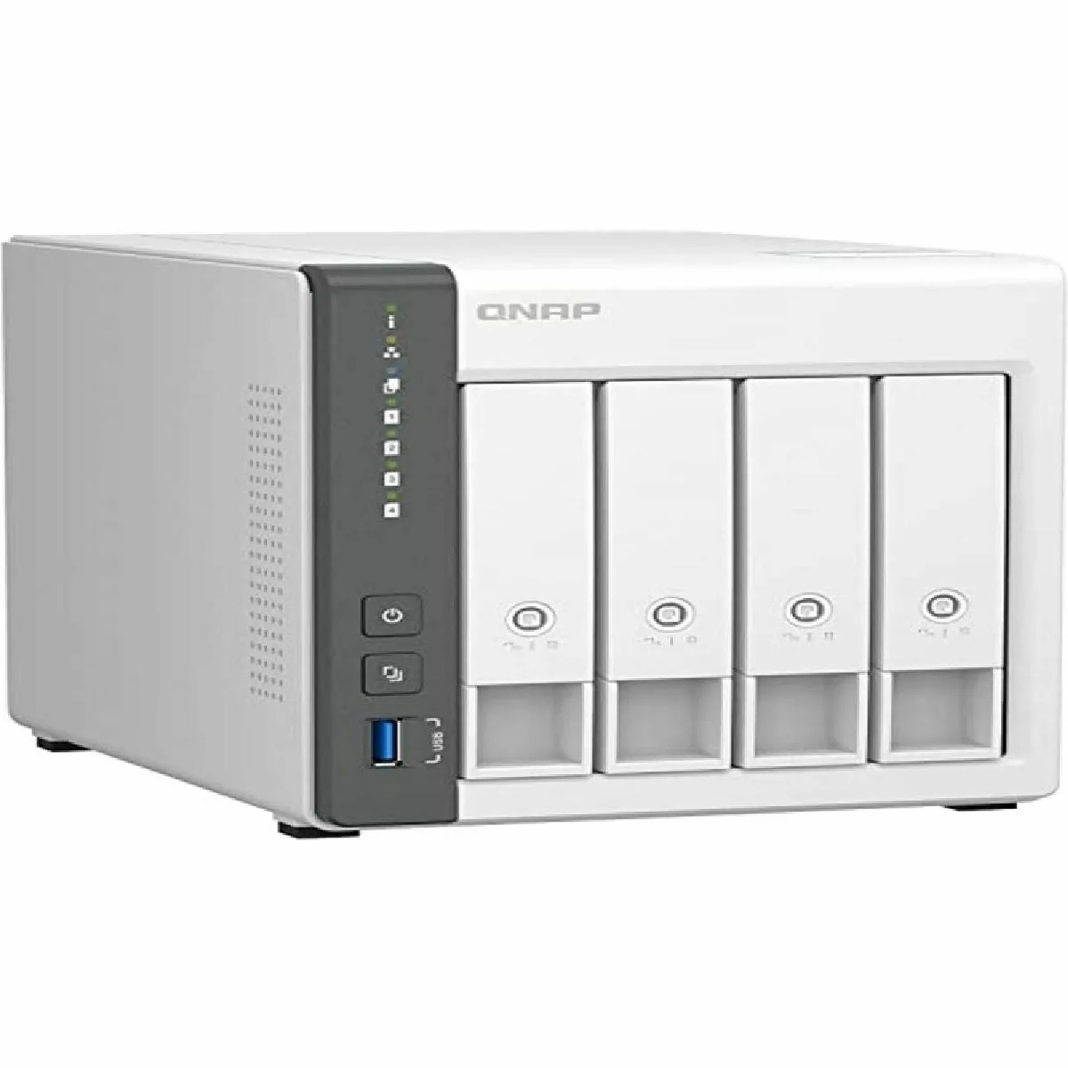 Qnap Ts-433-4G - Image 6