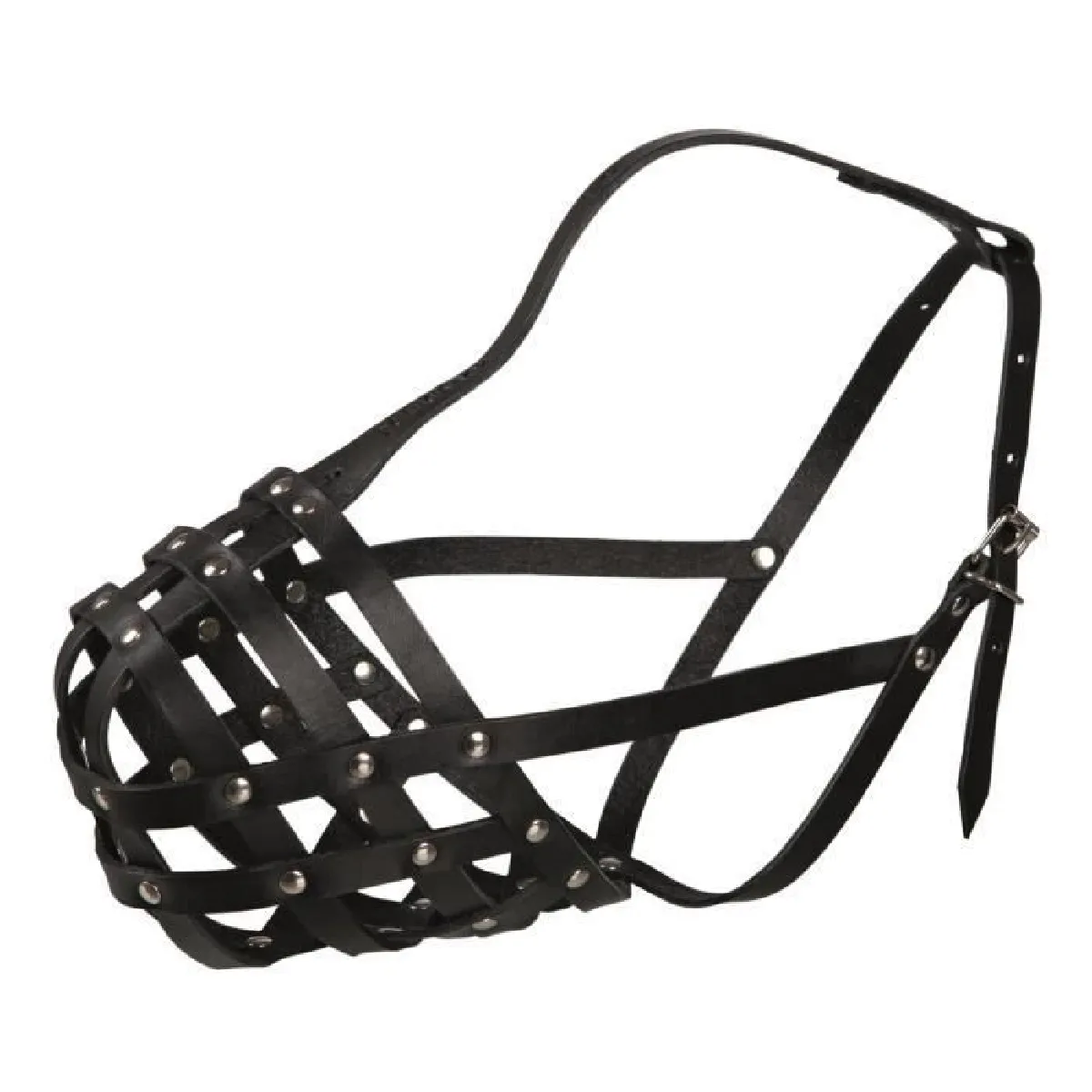 Meilleurs prix pour Trixie Muselière Julius-K9 Taille S-M