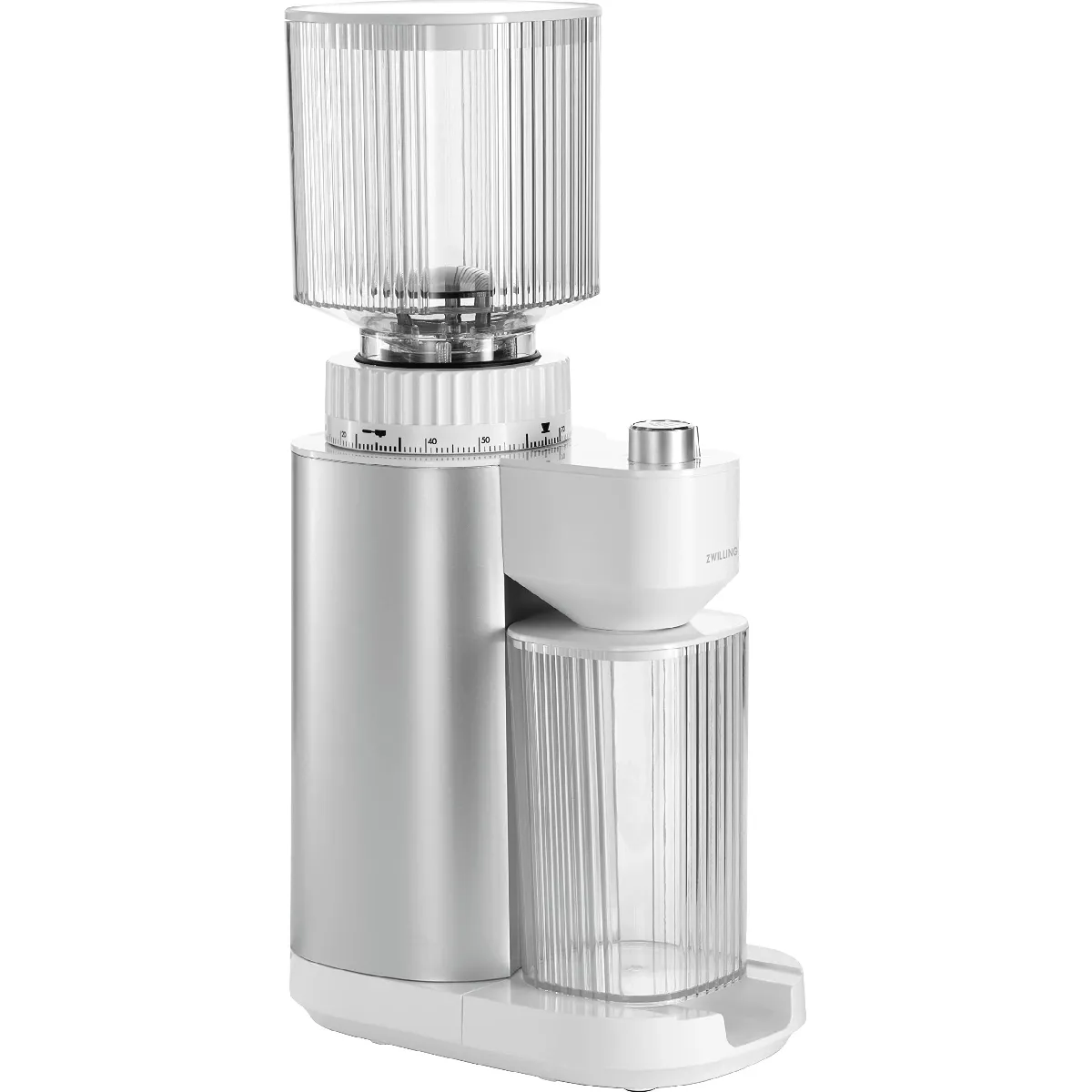 La Pasteque Argent Zwilling Enfinigy