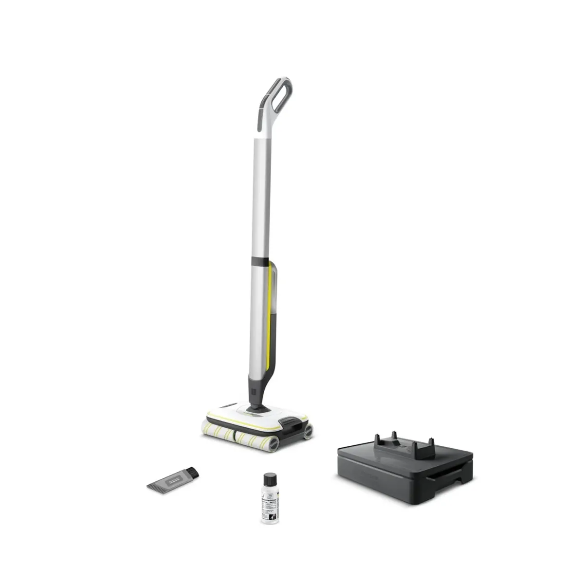 KARCHER  FC 7 - Blanc