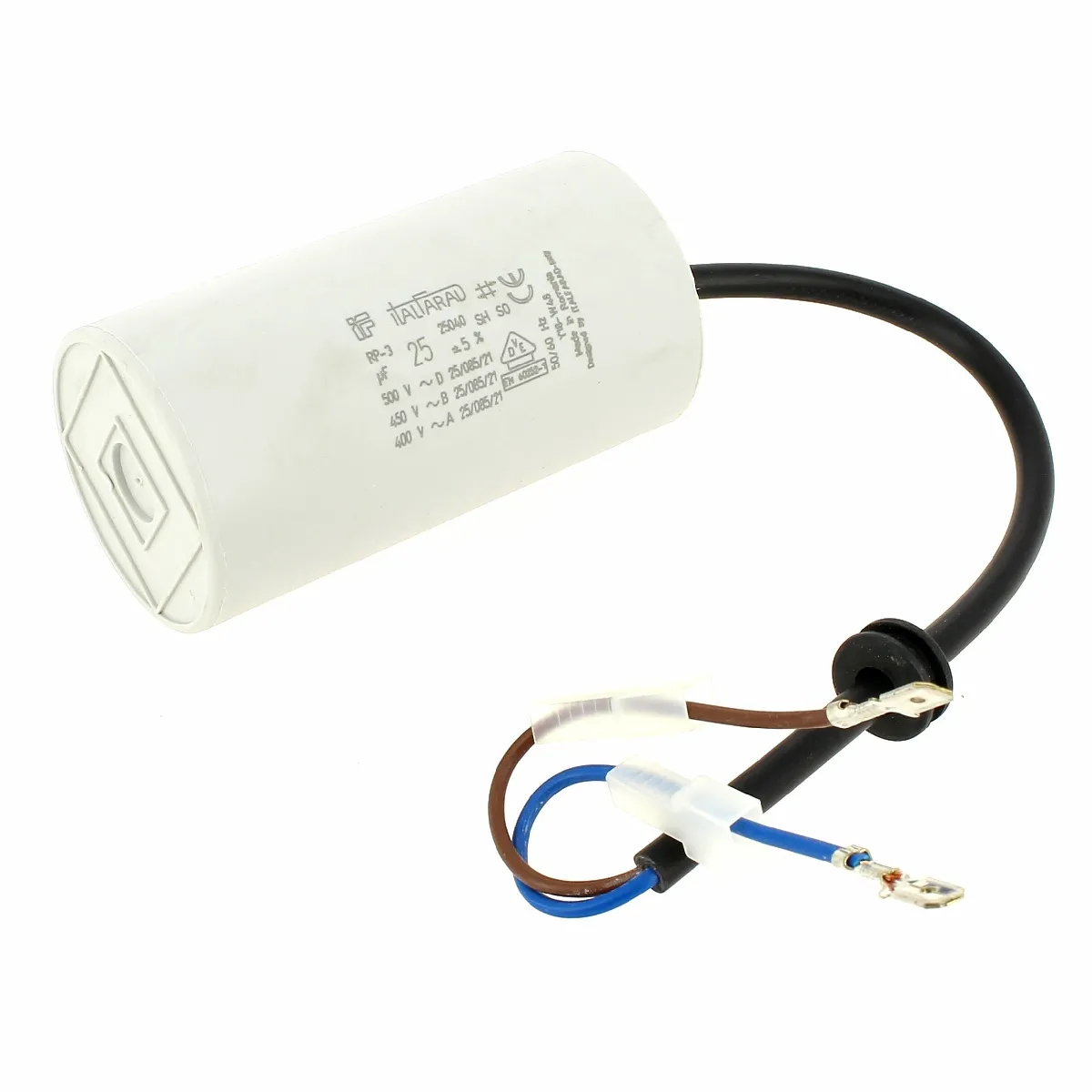 RYOBI Condensateur 25µf