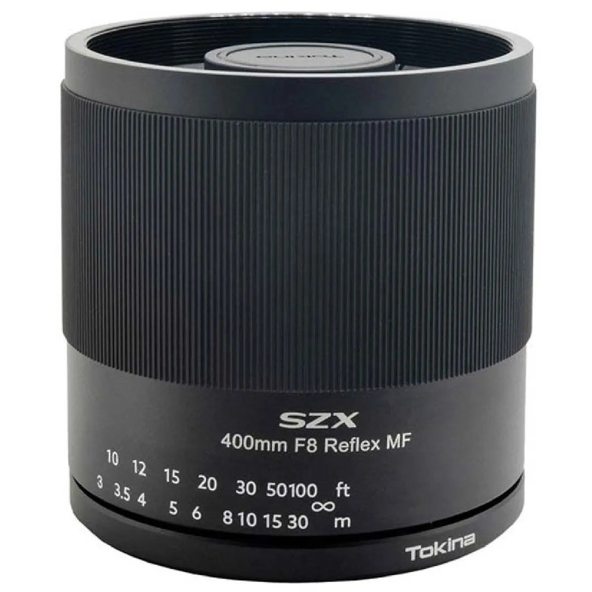 TOKINA  SZX 400mm F8 MF F/8 - F/8